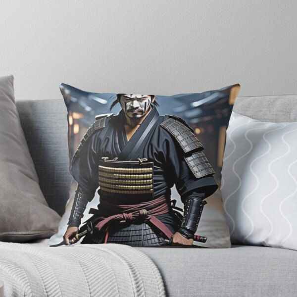 Item preview, Samurai. designed and sold by MiPa78.