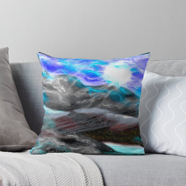 Item preview, Alien planet designed and sold by Artisfunforme.