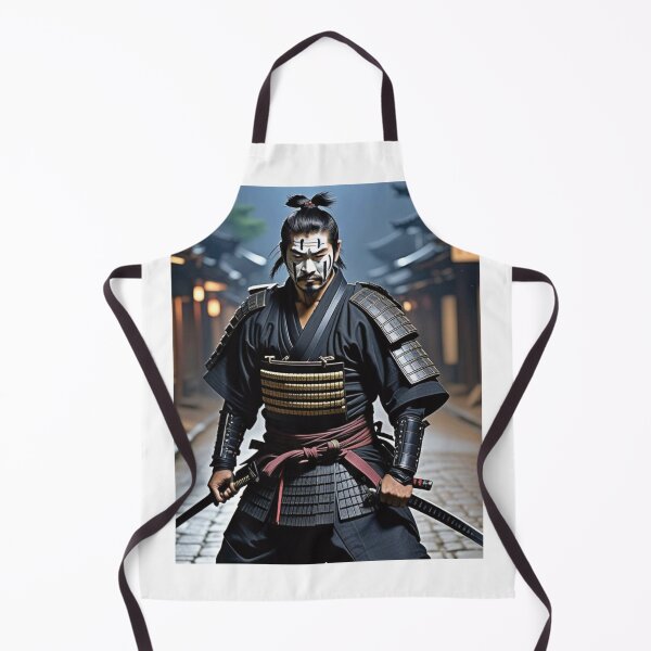 Item preview, Samurai. designed and sold by MiPa78.