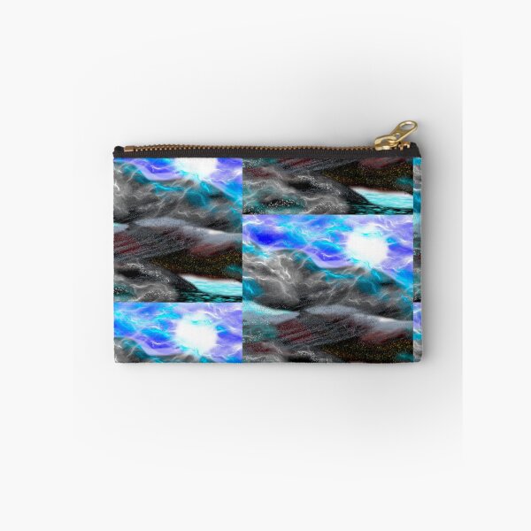 Item preview, Alien planet designed and sold by Artisfunforme.