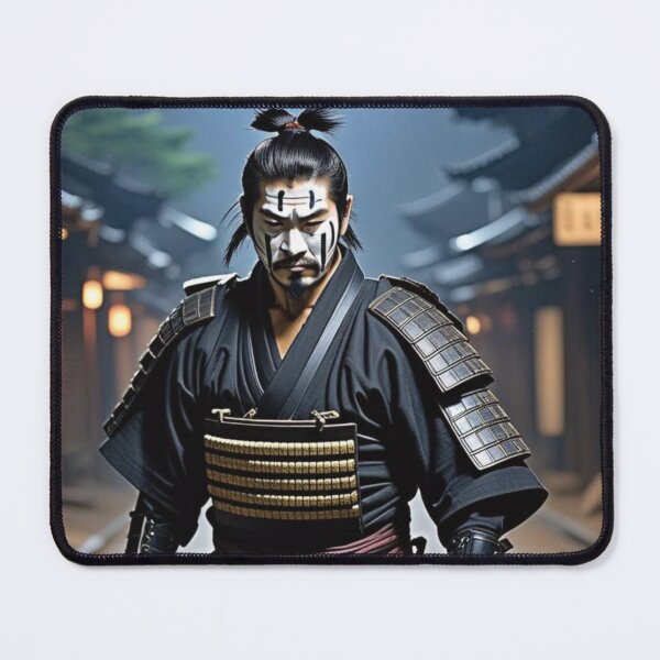 Item preview, Samurai. designed and sold by MiPa78.