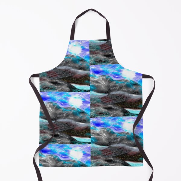 Item preview, Alien planet designed and sold by Artisfunforme.