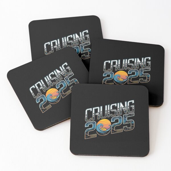 Item preview, cruising 2025 designed and sold by Mateusz Majcherek.