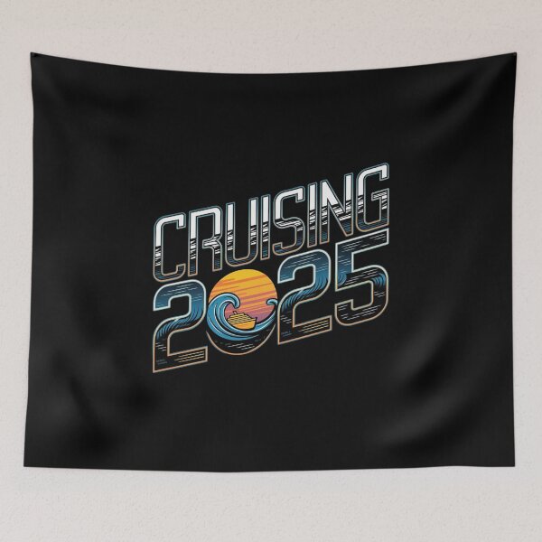 Item preview, cruising 2025 designed and sold by Mateusz Majcherek.