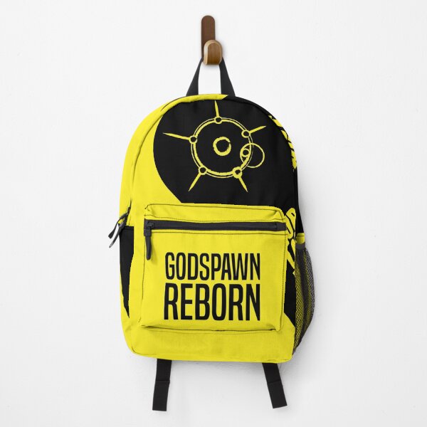 Item preview, GSPRBN-CVR#02 designed and sold by Unigodspawn.
