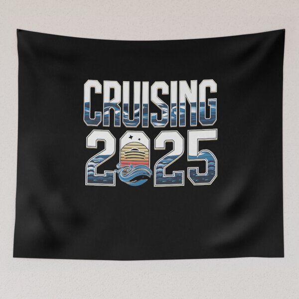 Item preview, cruising 2025 designed and sold by Mateusz Majcherek.
