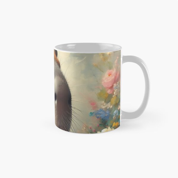 Item preview, Capybara Art #98 | Capybara Lovers designed and sold by ksgraphics222.