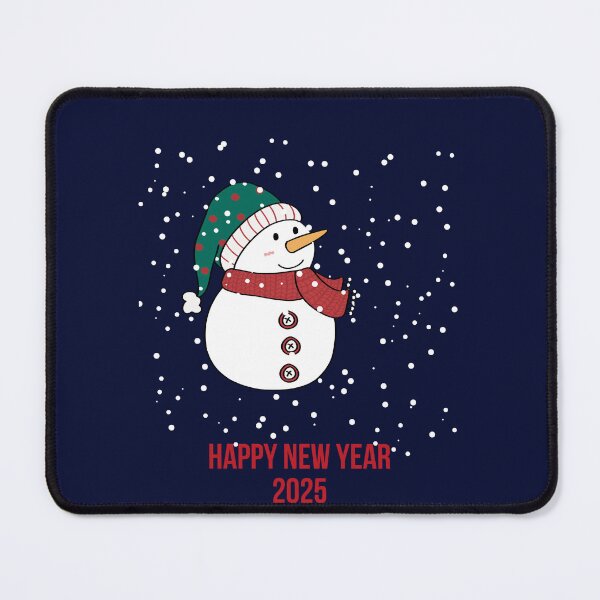 Item preview, Feliz año nuevo designed and sold by Ayagamea.