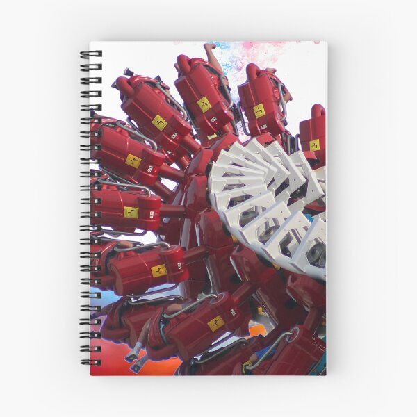 Item preview, Great Nor' Easter Rollercoaster @ Morey's Piers Wildwood New Jersey, Custom Image designed and sold by coasterjamin24.