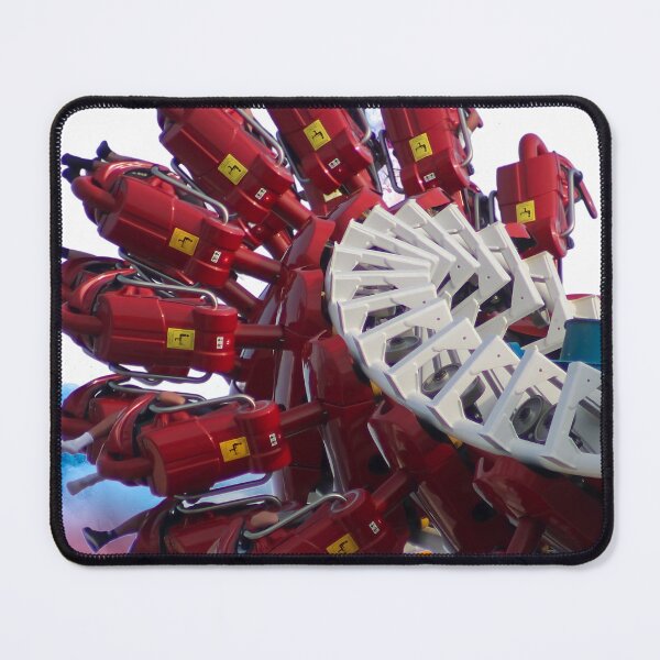 Item preview, Great Nor' Easter Rollercoaster @ Morey's Piers Wildwood New Jersey, Custom Image designed and sold by coasterjamin24.