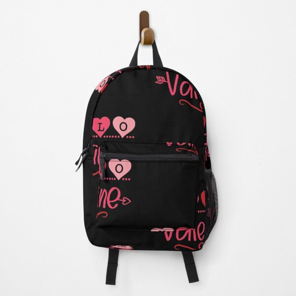 Item preview, Hello Valentine: Sweet and Simple Love Greeting designed and sold by CleanDecor.