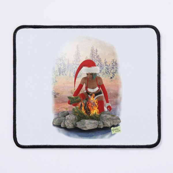 Item preview, Xmas Jaqui designed and sold by qtasis.