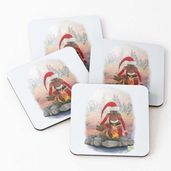Item preview, Xmas Jaqui designed and sold by qtasis.