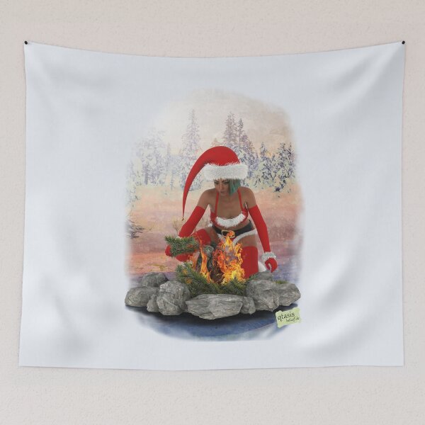 Item preview, Xmas Jaqui designed and sold by qtasis.