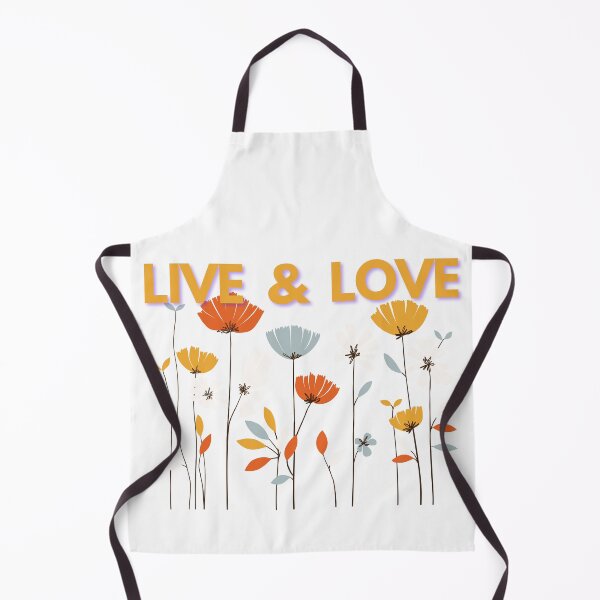 Item preview, Live And Love designed and sold by Henrylizarraga.
