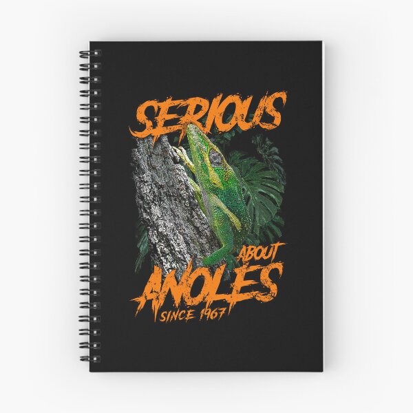 Item preview, Serious About Cuban Knight Anoles Since 1967 Birthday designed and sold by JRRTs.