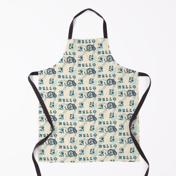 Item preview, Hello 2025 designed and sold by Perceptible.
