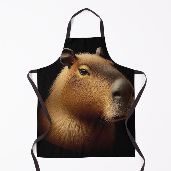 Item preview, Capybara Art #100 | Capybara Lovers designed and sold by ksgraphics222.