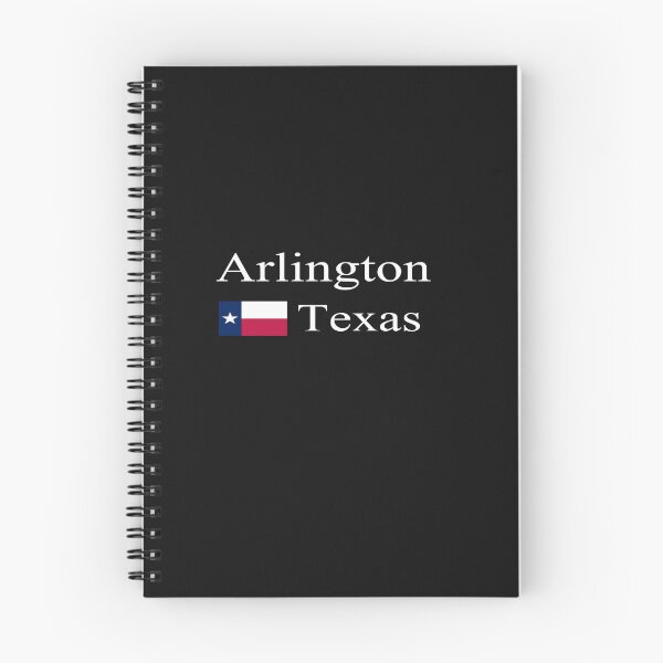 Item preview, Arlington Texas - Stylish Prints,  designed and sold by Fleetwood1994.