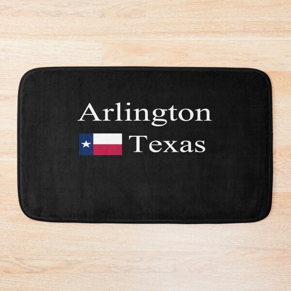 Item preview, Arlington Texas - Stylish Prints,  designed and sold by Fleetwood1994.