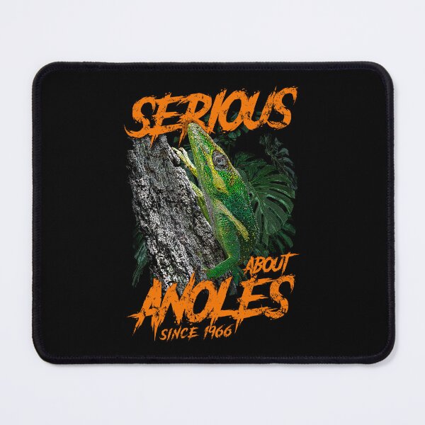 Item preview, Serious About Cuban Knight Anoles Since 1966 Birthday designed and sold by JRRTs.