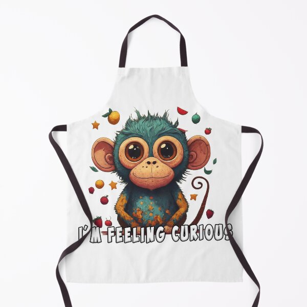 Item preview, I’m Feeling Curious designed and sold by iamhewho.