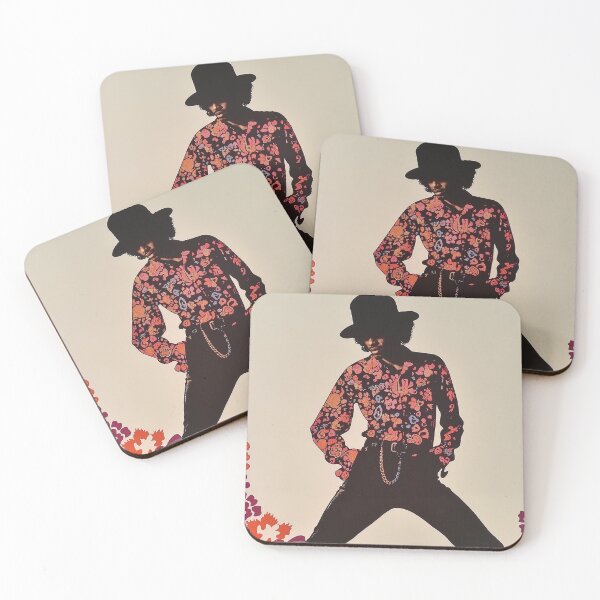 Item preview, the iconic Afro designed and sold by djovan.