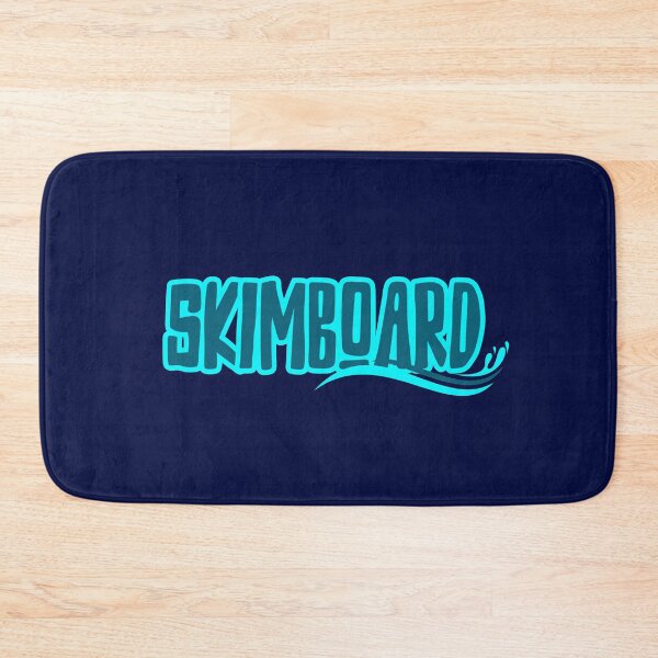 Item preview, Skimboard designed and sold by FatBirdie.