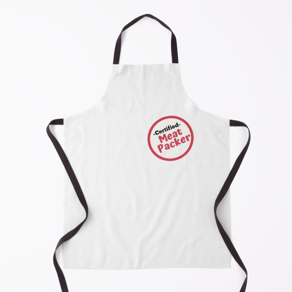 Item preview, Meat Packer designed and sold by msred-r3x.