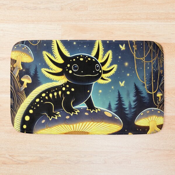 Item preview, Axolotl Art #161 | Axolotl Lovers designed and sold by ksgraphics222.