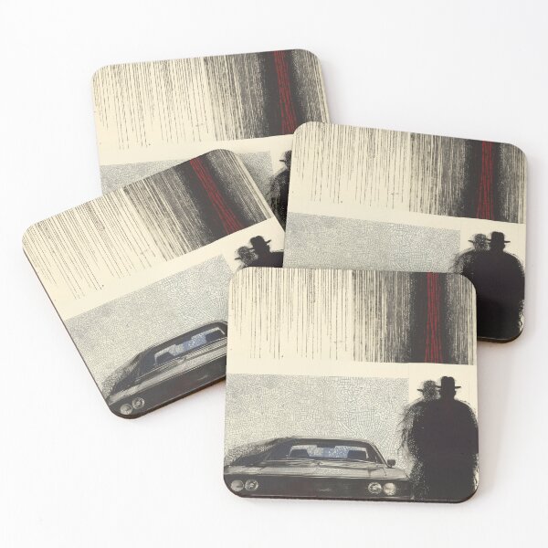 Item preview, The Car Salesman designed and sold by Skelter-Skelter.