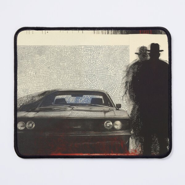 Item preview, The Car Salesman designed and sold by Skelter-Skelter.
