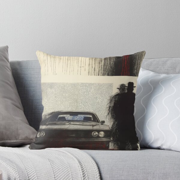 Item preview, The Car Salesman designed and sold by Skelter-Skelter.