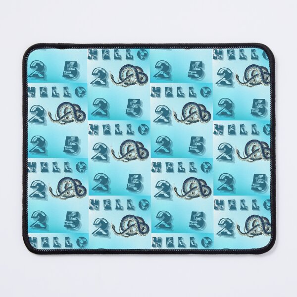 Item preview, Hello 2025 designed and sold by Perceptible.