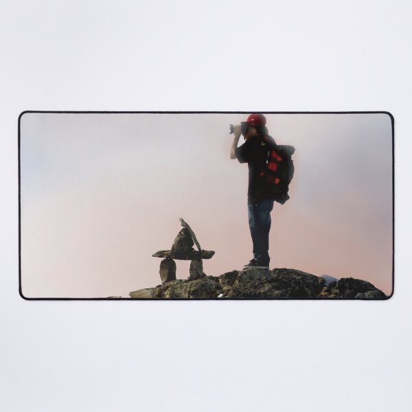 Item preview, Summit designed and sold by Yannik Hay.