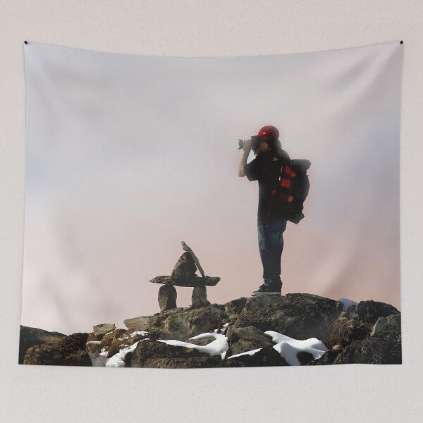 Item preview, Summit designed and sold by Yannik Hay.
