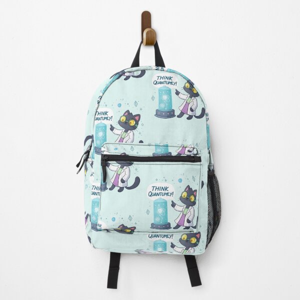 Item preview, Quantum Kitty Scientist designed and sold by SignumShop.