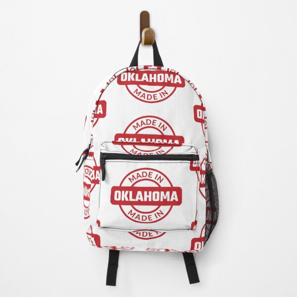 Item preview, Made In Oklahoma designed and sold by the-craft-shop.