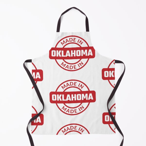 Item preview, Made In Oklahoma designed and sold by the-craft-shop.