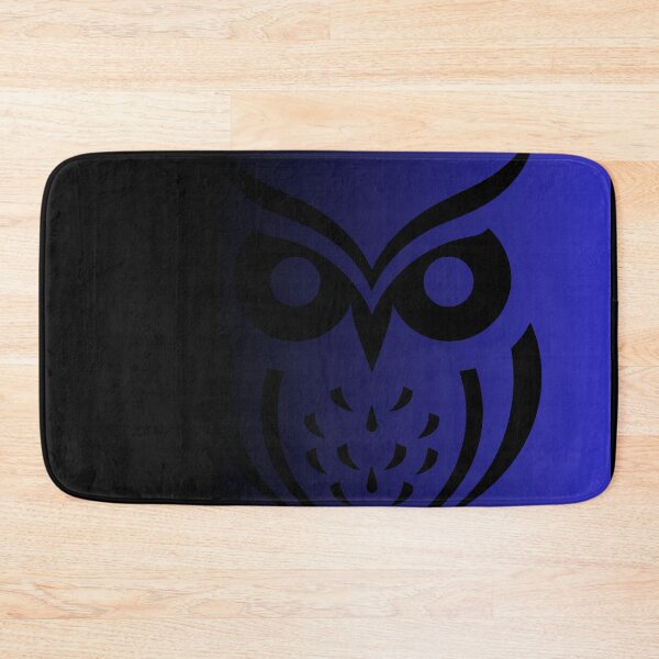 Item preview, Owl Mindfulness of Sight designed and sold by NettaArts.