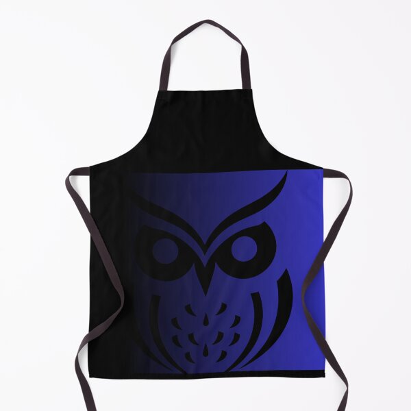 Item preview, Owl Mindfulness of Sight designed and sold by NettaArts.