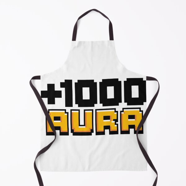 Item preview, +1000 Aura designed and sold by MonkiFlipp.