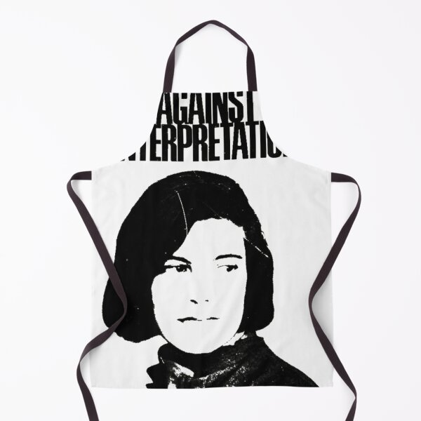 Item preview, Susan Sontag Against Interpretation designed and sold by Oqueartecura.