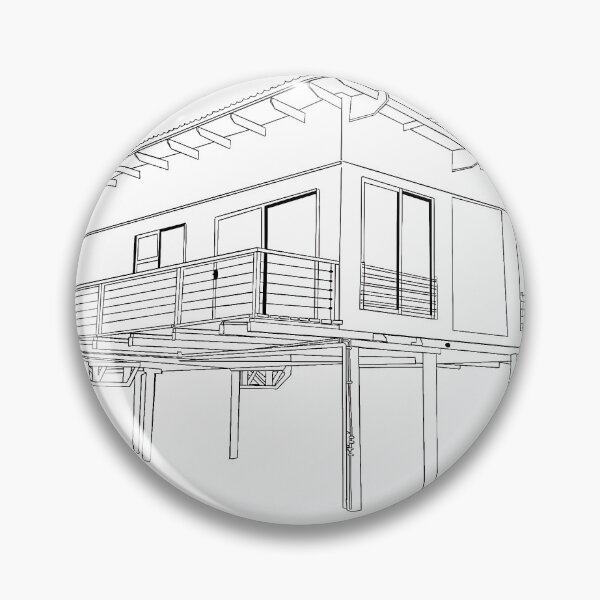 Item preview, Container house  designed and sold by MineSmith.