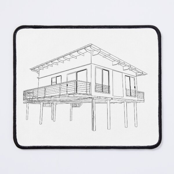Item preview, Container house designed and sold by MineSmith.