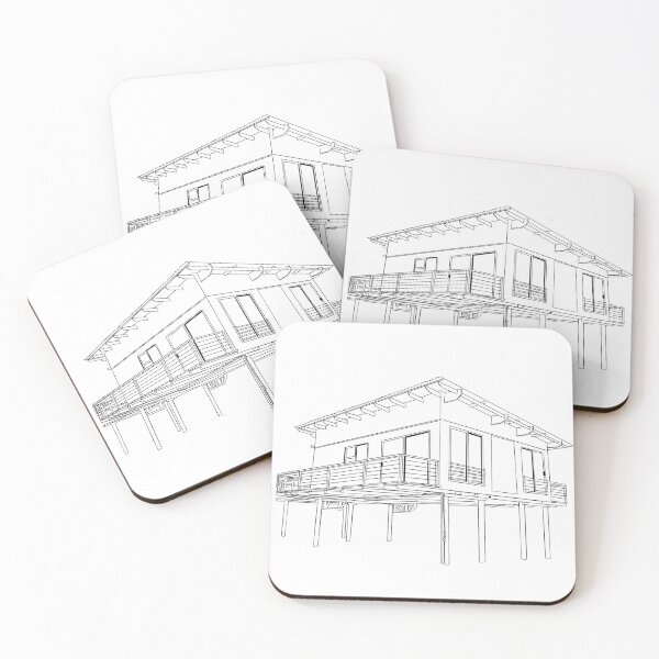 Item preview, Container house  designed and sold by MineSmith.