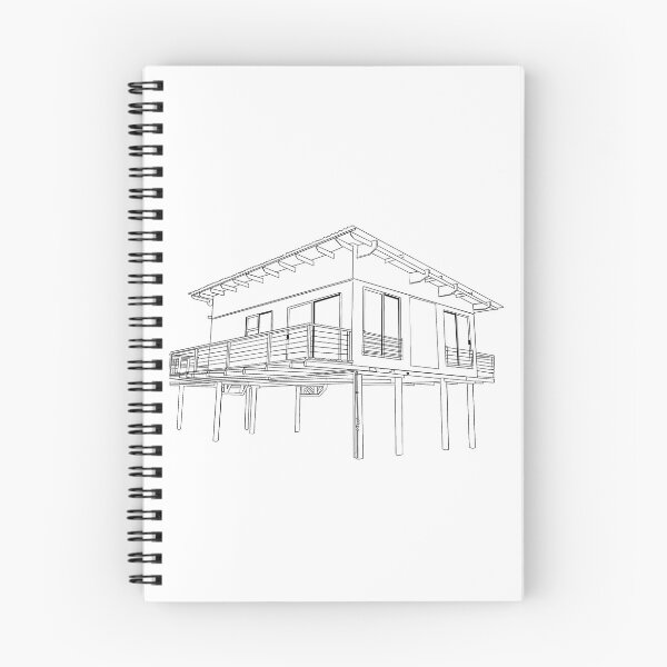 Item preview, Container house  designed and sold by MineSmith.