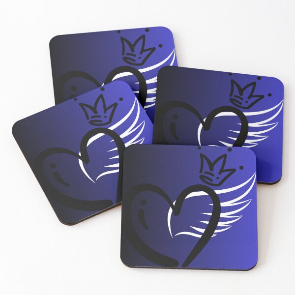 Item preview,  The Clarity of the Heart Wings designed and sold by NettaArts.