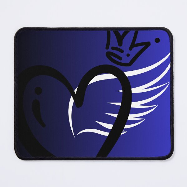 Item preview,  The Clarity of the Heart Wings designed and sold by NettaArts.