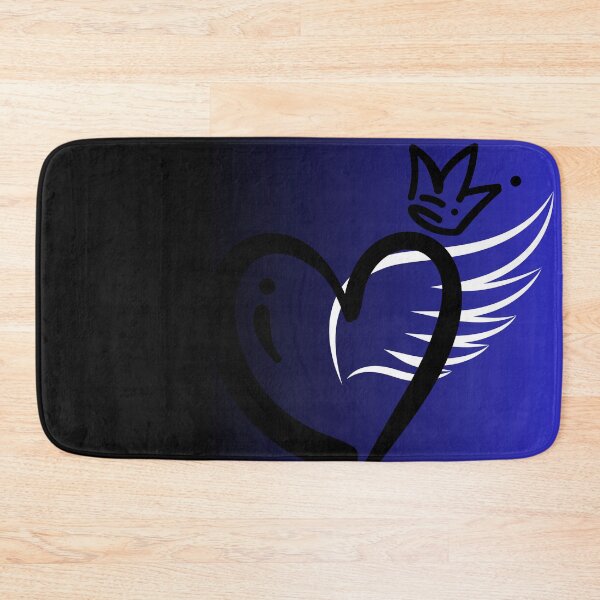 Item preview,  The Clarity of the Heart Wings designed and sold by NettaArts.